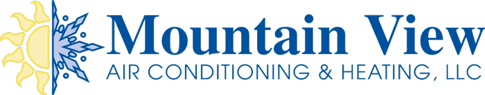 Mountain View Air Conditioning & Heating, LLC Logo