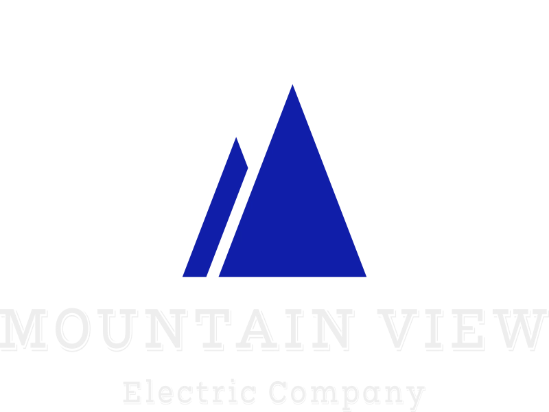 Mountain View Electric Company LLC Logo