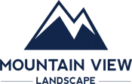 Mountain View Landscape, LLC Logo
