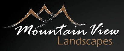 Mountain View Landscapes Logo