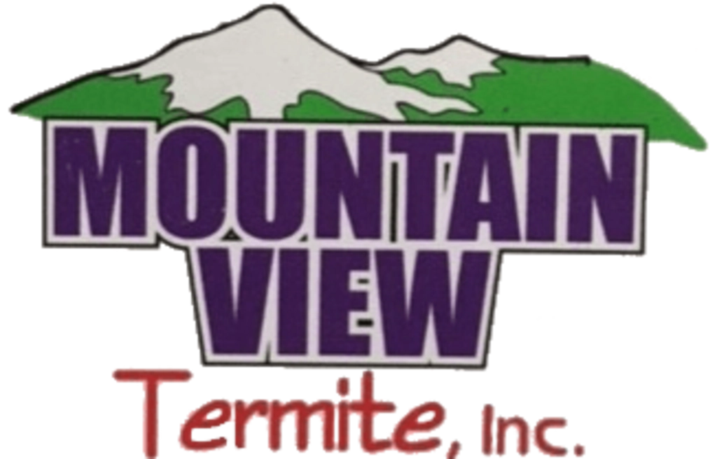 Mountain View Termite Inc. Logo