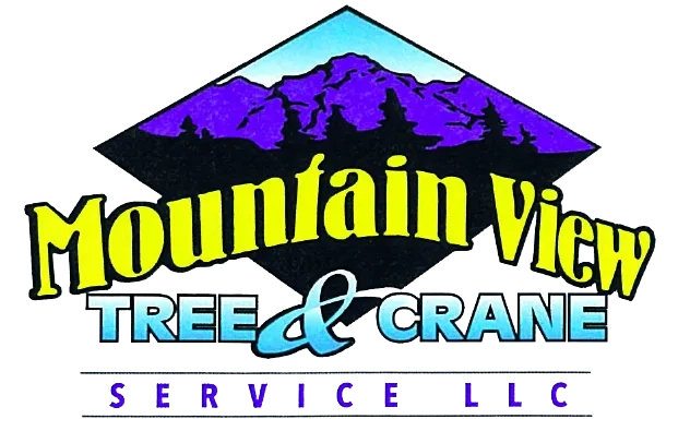 Mountain View Tree Service LLC Logo