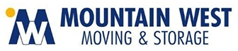 Mountain West Moving & Storage Logo