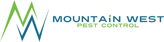 Mountain West Pest Control Logo