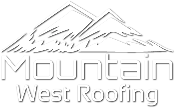 Mountain West Roofing Logo