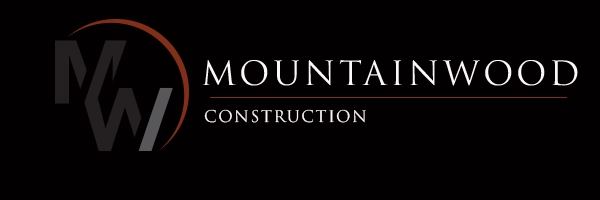 Mountainwood Construction Logo