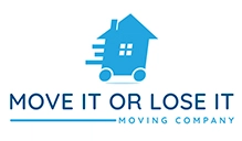 Move It or Lose It Logo