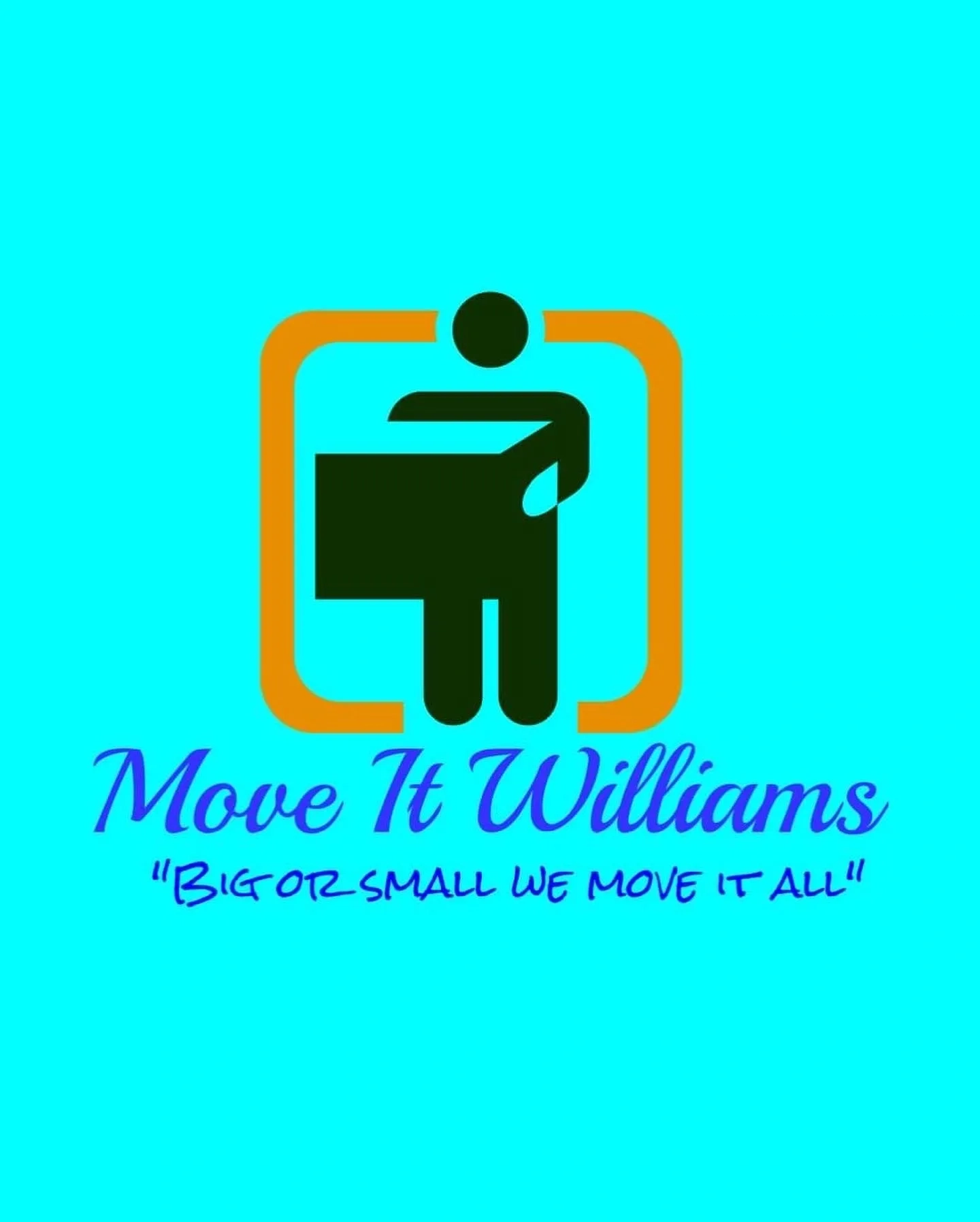 Move It Williams LLC Logo