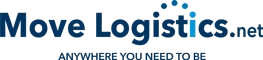 Move Logistics Inc. Logo