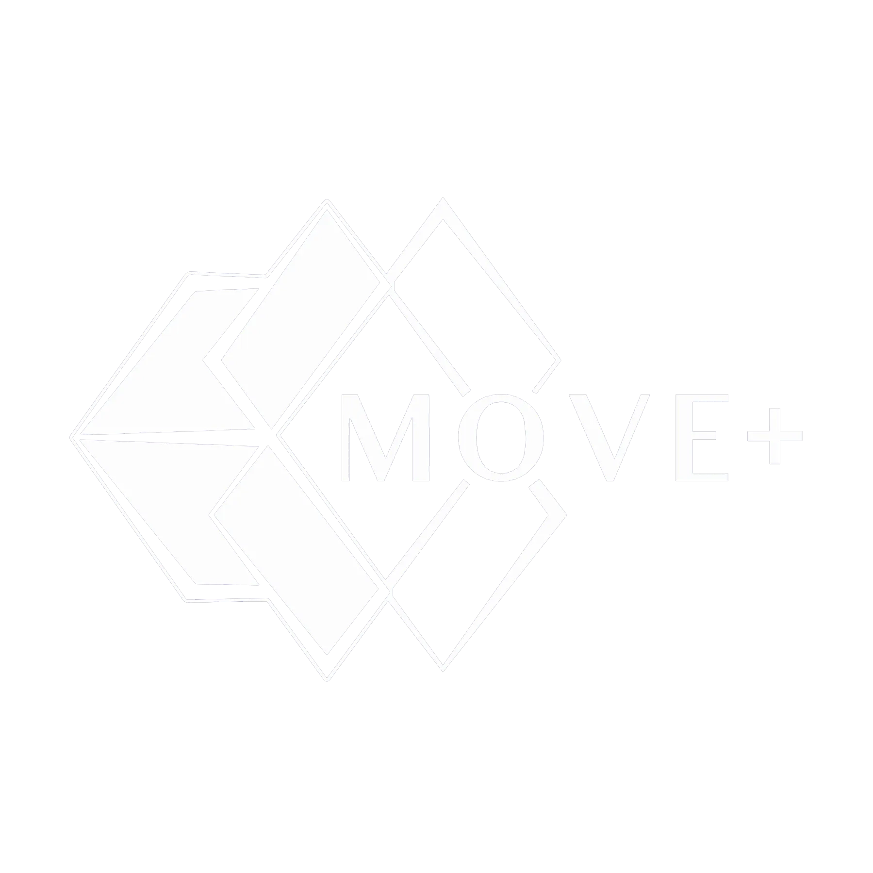 Move Plus Logo