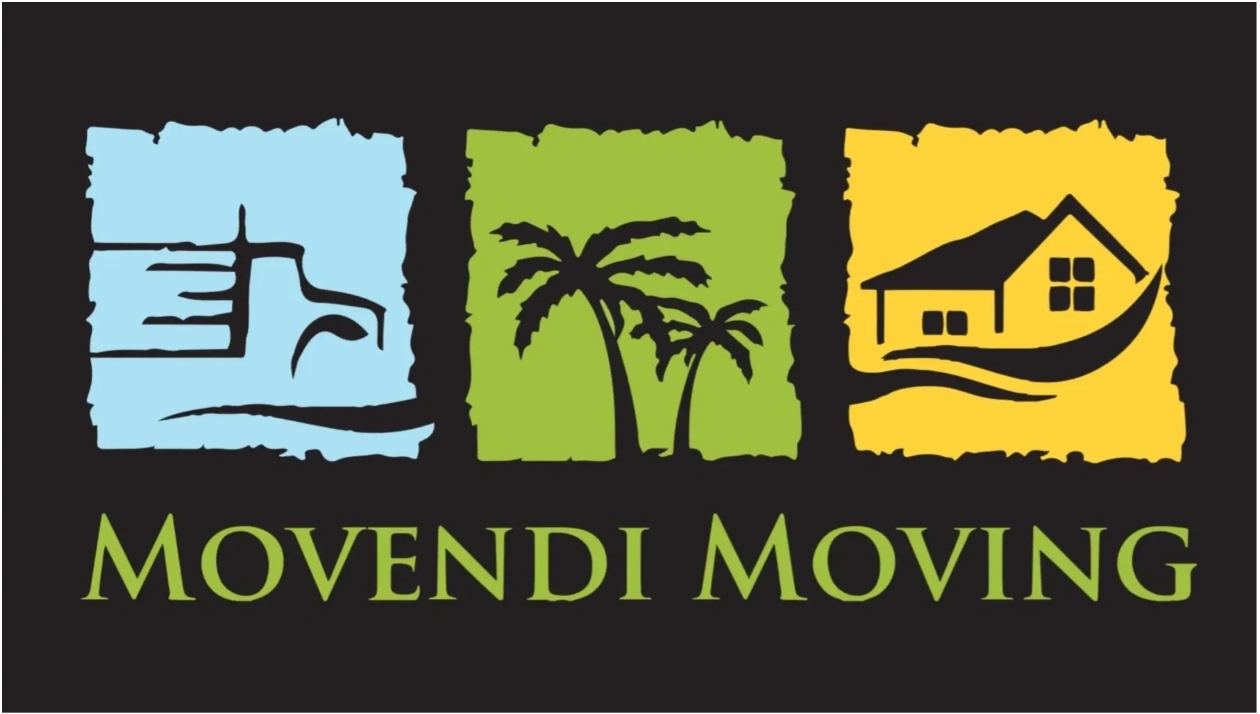 Movendi Moving Logo