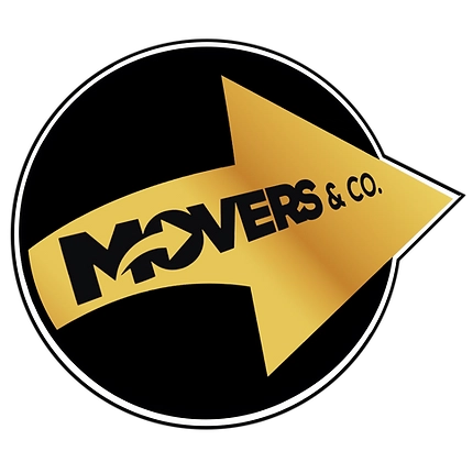 Movers & Co. Logo