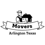 Movers Arlington Texas Logo