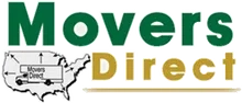 Movers Direct Logo