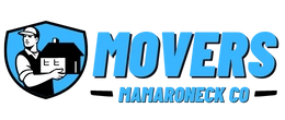 Movers Mamaroneck Co Logo