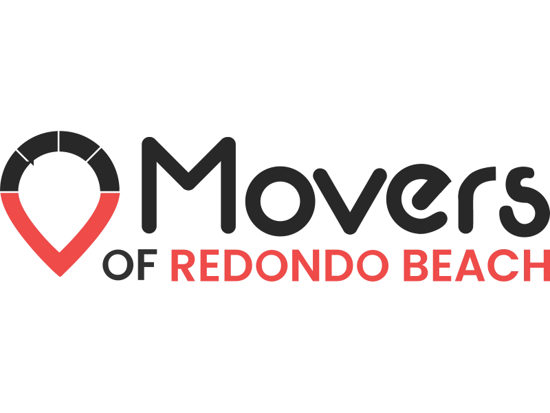Movers of Redondo Beach Logo