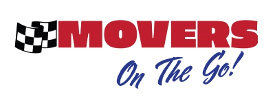 Movers On The Go Logo