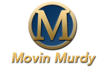 Movin' Murdy Inc. Logo