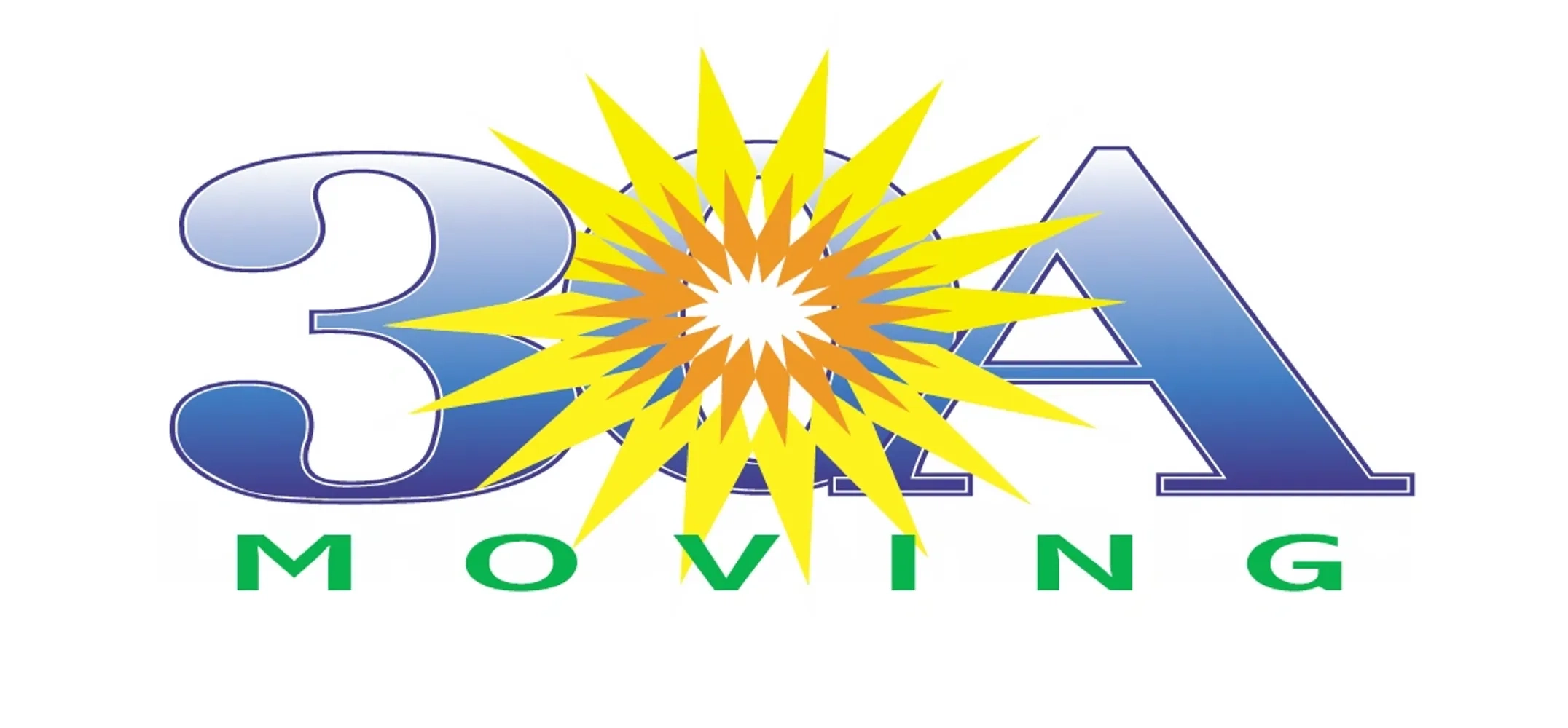 Moving 30A Logo