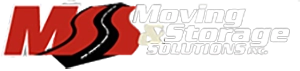 Moving & Storage Solutions, Inc. Logo
