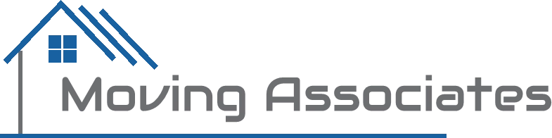Moving Associates Logo