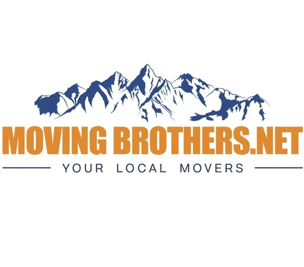 Moving Brothers Denver Movers Logo