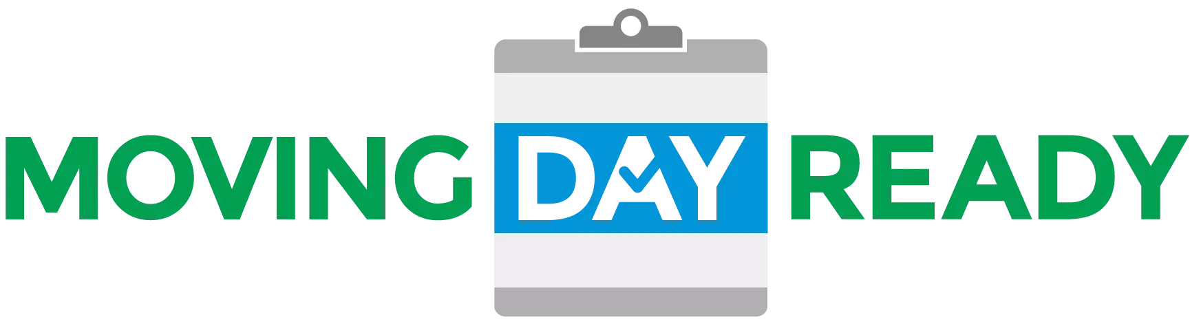 Moving Day Ready Logo