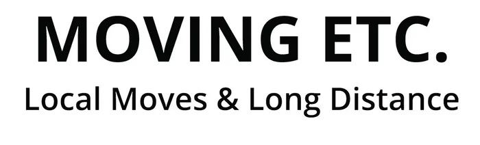 Moving Etc Logo