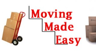 Moving Made Easy LLC Logo