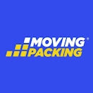 Moving Packing Group Logo