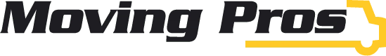 Moving Pros Logo