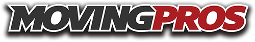Moving Pros LLC Logo