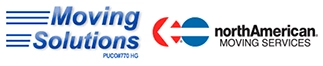 Moving Solutions Inc. Logo