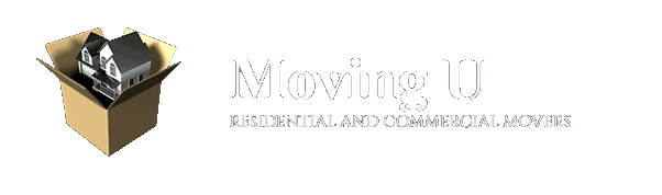 Moving U Logo