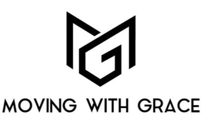 Moving with Grace, Inc. Logo