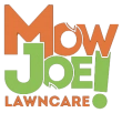 Mow Joe Lawncare Logo