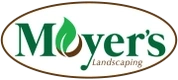 Moyers Landscaping Logo