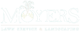 Moyers Lawn Service & Landscaping Logo