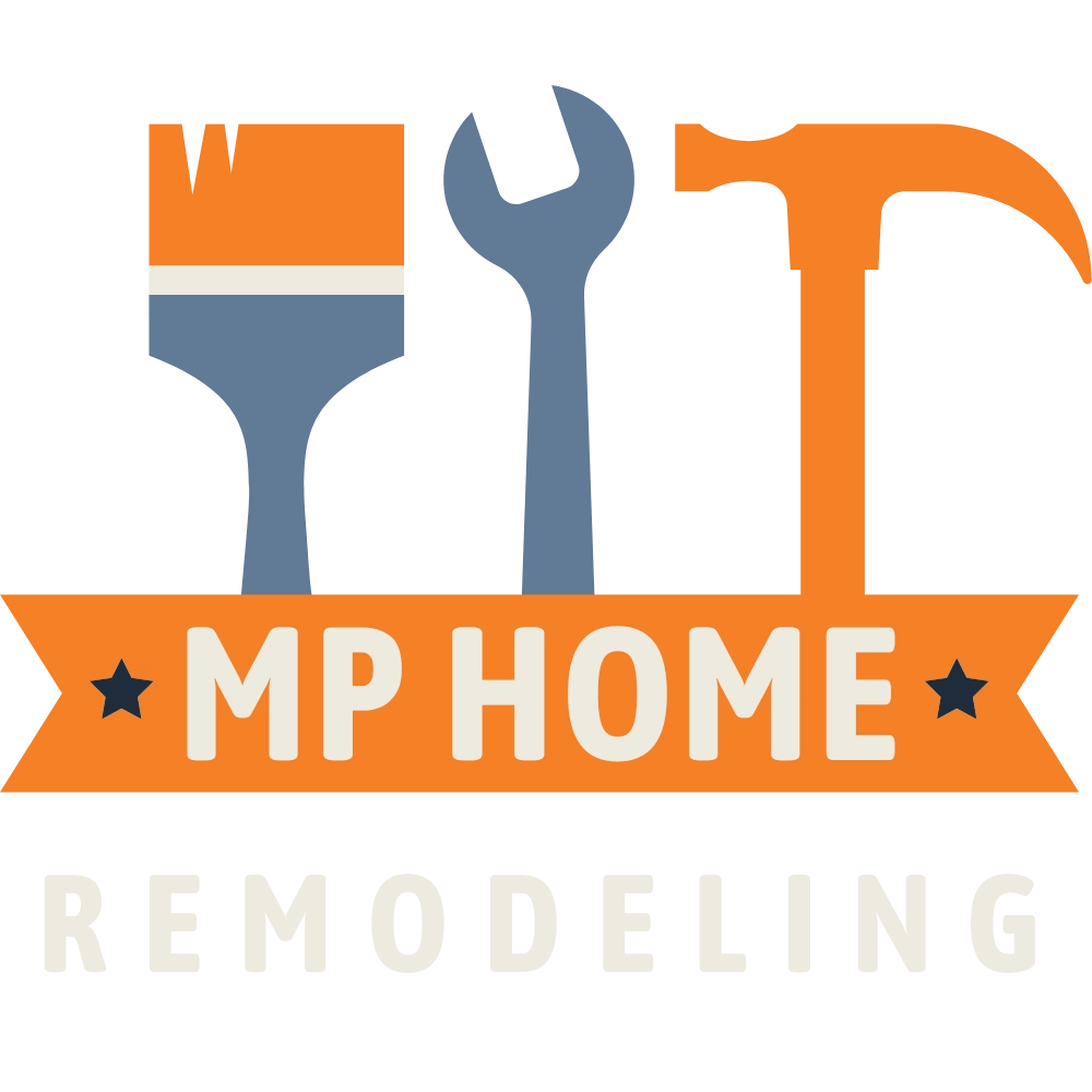MP HOME REPAIRS & REMODELING LLC Logo