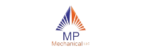 MP Mechanical LLC Logo