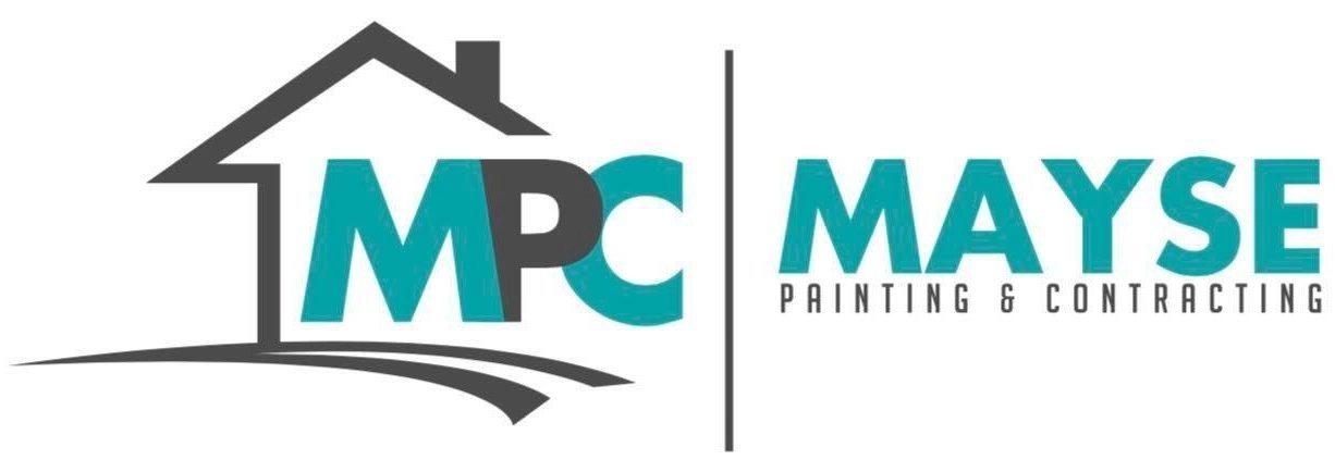 MPC Painting & Contracting Logo