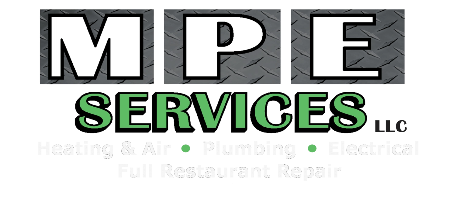MPE Services - Madison Logo