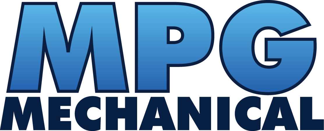 MPG Mechanical LLC Logo