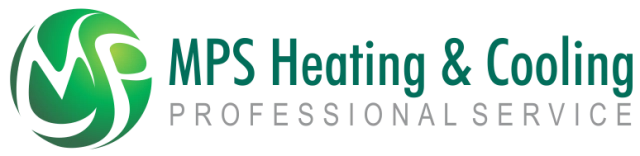 MPS Heating and Cooling, LLC Logo