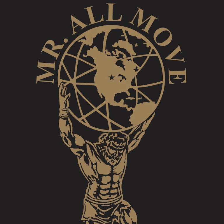 Mr. All Move Logo