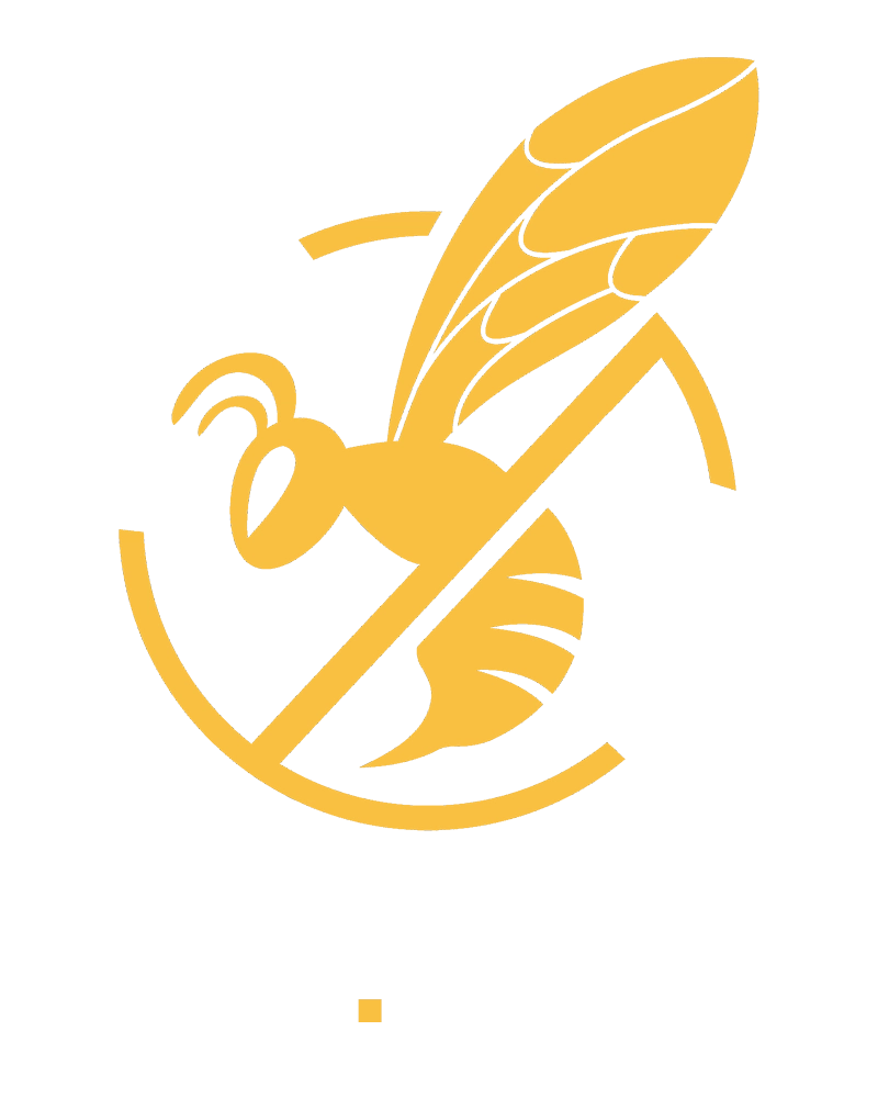 Mr. Bee Logo
