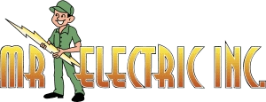 Mr Electric Inc Logo