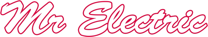 Mr. Electric Inc Logo