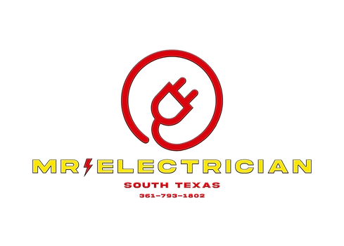 Mr. Electrician South Texas Logo