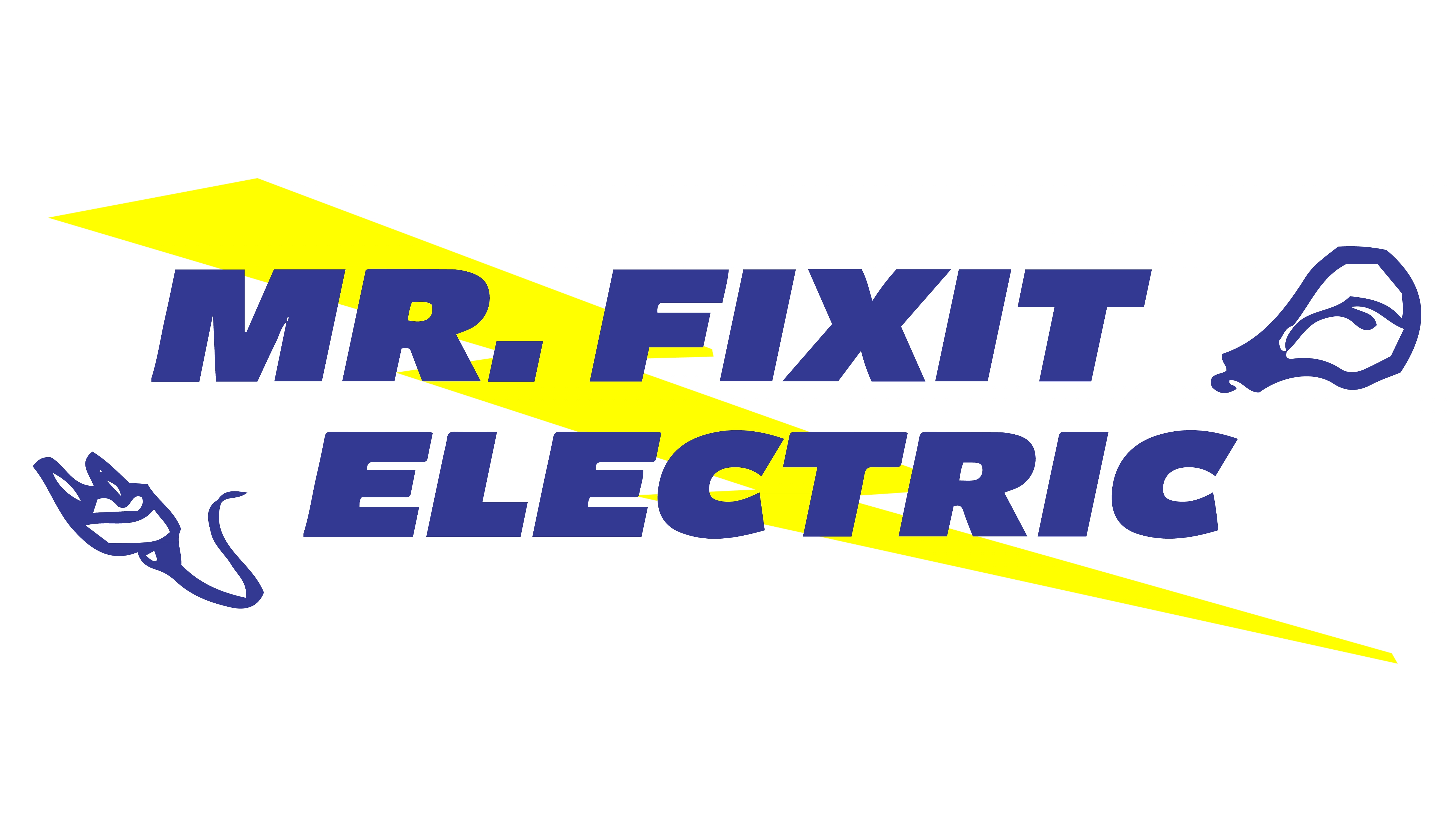 Mr Fixit Electric Inc Logo
